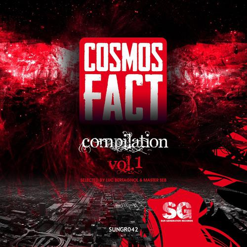 Постер альбома Cosmos Fact, Vol. 1