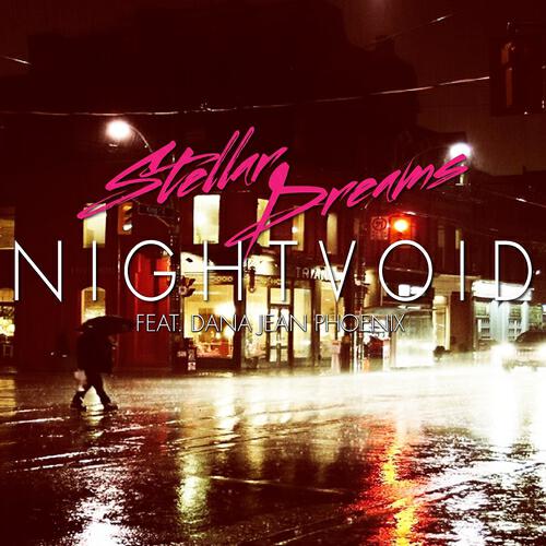 Stellar Dreams - Nightvoid (Wolf Saga Remix)