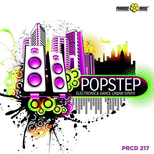 Постер альбома Popstep