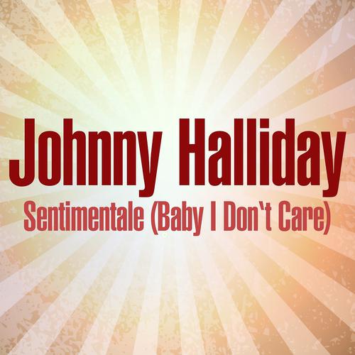 Johnny Hallyday - Retiens la nuit