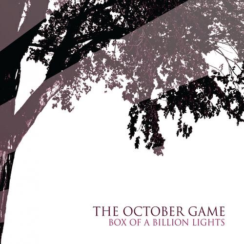 The October Game - Gatherers' Hands