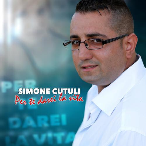 Simone Cutuli - Tra Napoli e Palermo