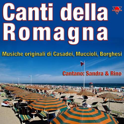 Sandra - Tira la rete