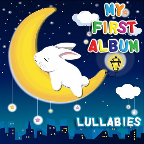The Fun Factory - Twinkle Twinkle Little Star Lullaby (Music Box)