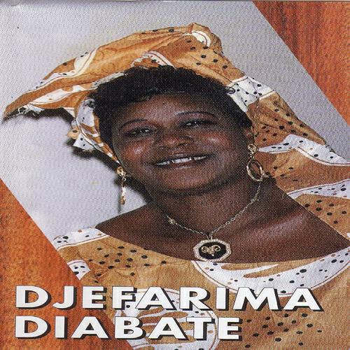 Djefarima Diabaté - Yamba