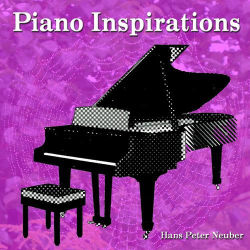 Постер альбома Piano Inspirations