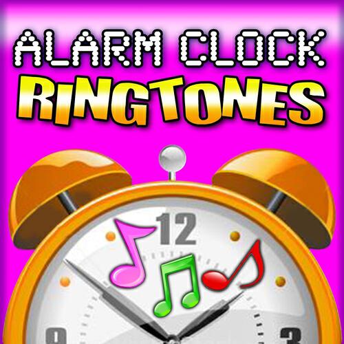 Wake Up Tones Alarm Clock Sounds - One More Night (Gentle Wake Up)