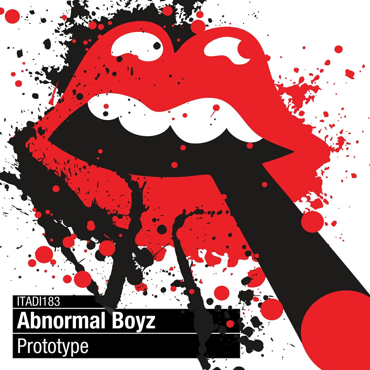 Abnormal Boyz - Infamous