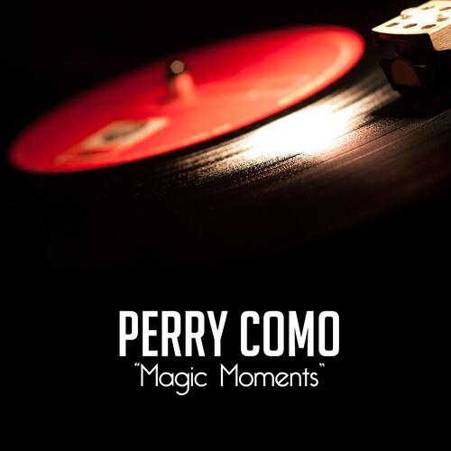Perry Como - A Bushel and a Peck