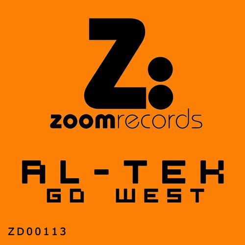 AL-TEK - Go west (Sisma DJ rmx)