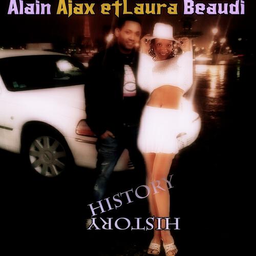 Alain Ajax - Ou fè mwen kwè