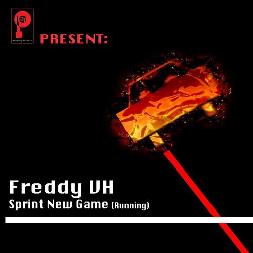 Freddy VH - Sprint New Game (Running)