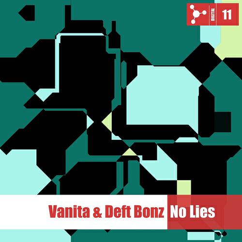Vanita - Arrive At Nowhere