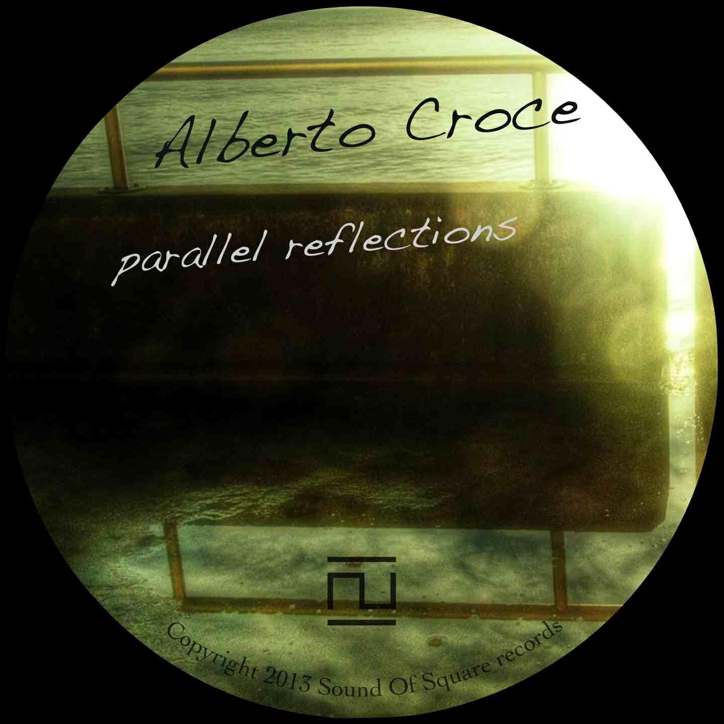 Alberto Croce - However
