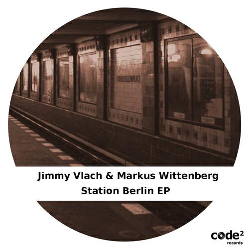 Jimmy Vlach - All I Want (Nastech Twisted Remix)