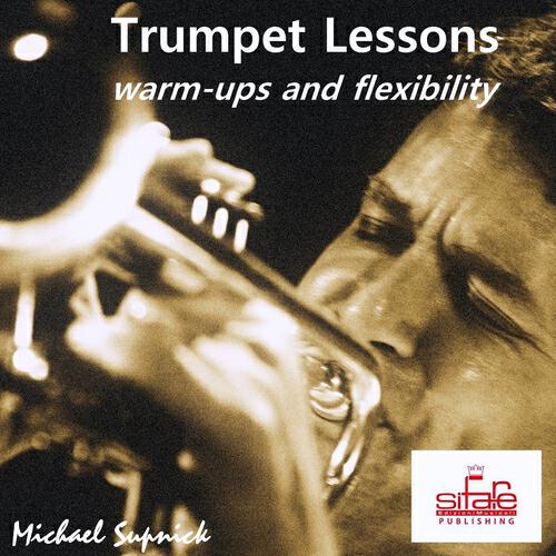 Michael Supnick - Warm-Ups 5