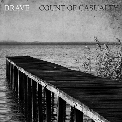 Постер альбома Count of Casualty