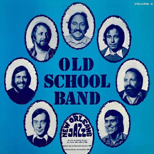 Old School Band - Bimbo (Live At the Victoria Hall - Genève)