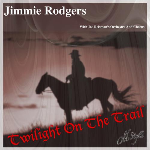 Постер альбома Twilight On the Trail (Folk, World & Country Western)