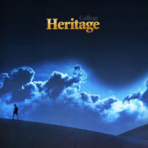 College - Tempête magnétique