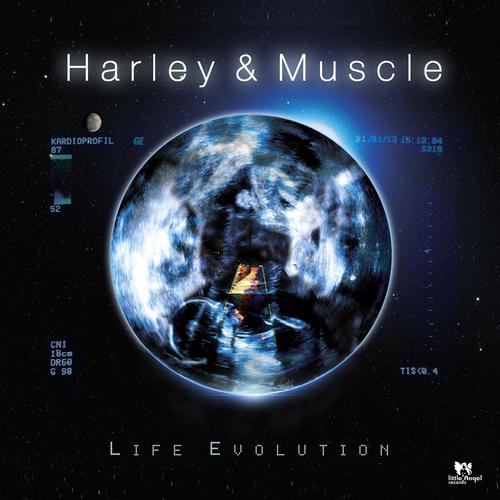 Постер альбома Life Evolution