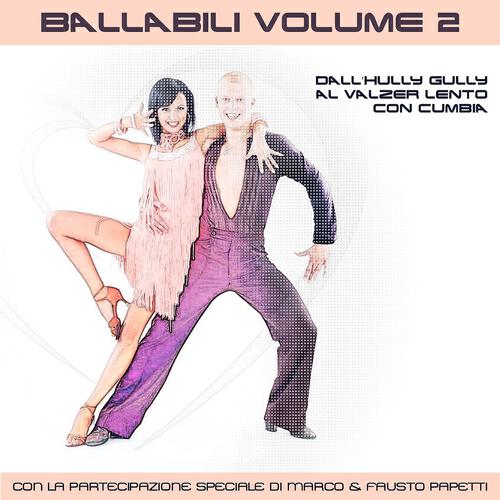 Marco Papetti - Toc / Scende la pioggia / Piccola Katy / L'italiano (Hully Gully Mix)