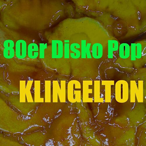Klingeltöne - 80er disko pop klingelton