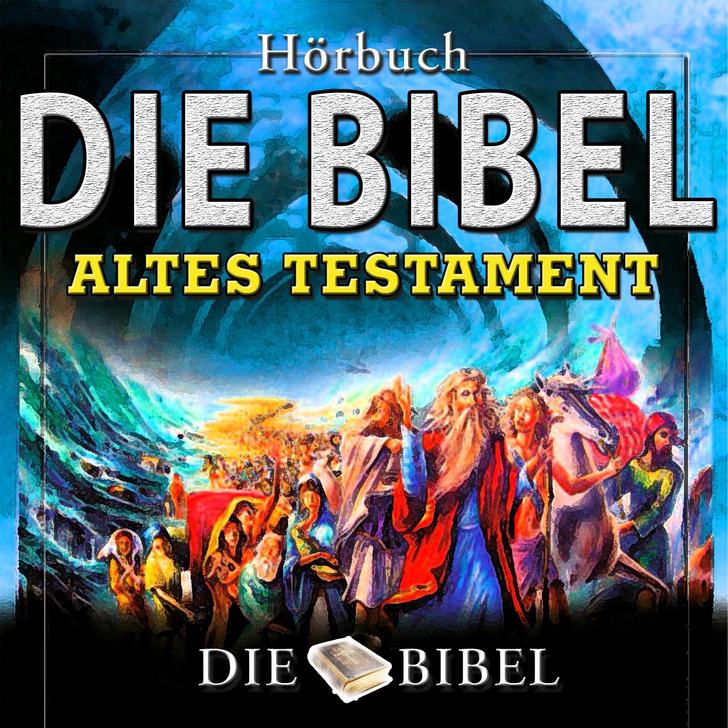 Постер альбома Bibel  das alte Testament