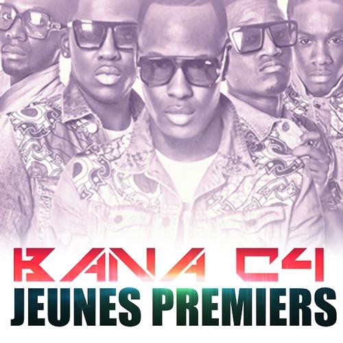 Постер альбома Jeunes premiers