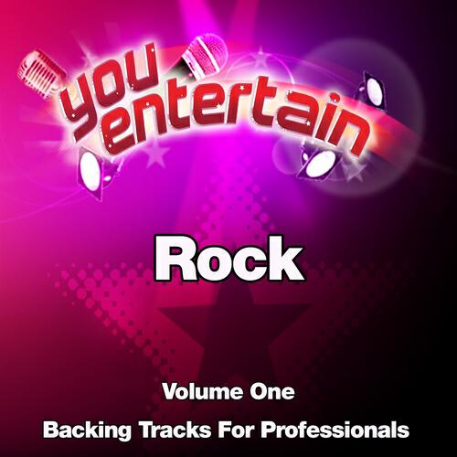 You Entertain - Rat Trap (Professional Backing Track) (Originally Performed the Boomtown Rats)