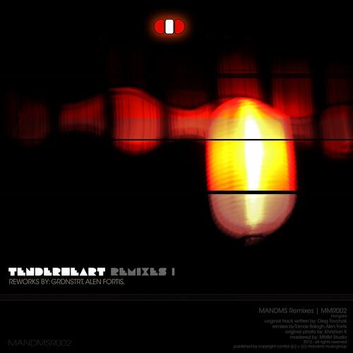 Tenderheart - Enso (Grdnstrt Remix)