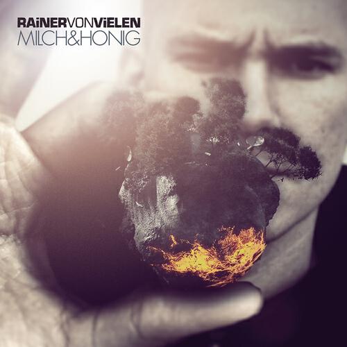 Rainer von Vielen - Halb so schlimm