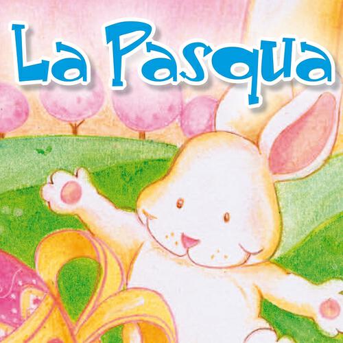 Le Mele Canterine - Buona Pasqua a te