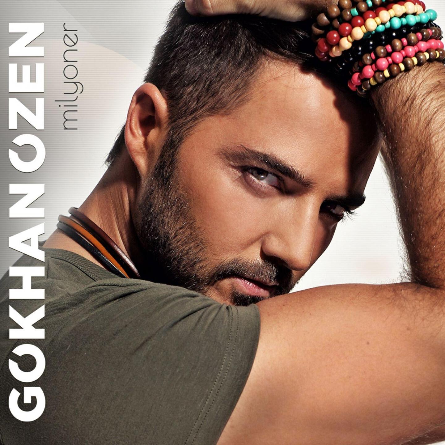 Gökhan Özen - Seni Seviyorum