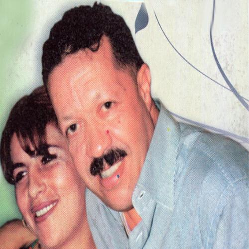 M'hamed Oueld Saber - Ouajdi rouhek ya el arida