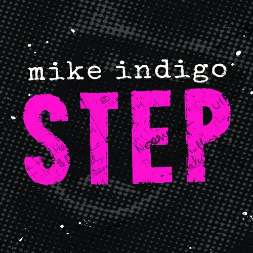 Mike Indigo - Step (DualXess Radio Edit)