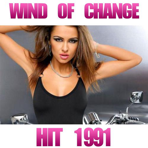 Постер альбома Wind of Change (Hit 1991)