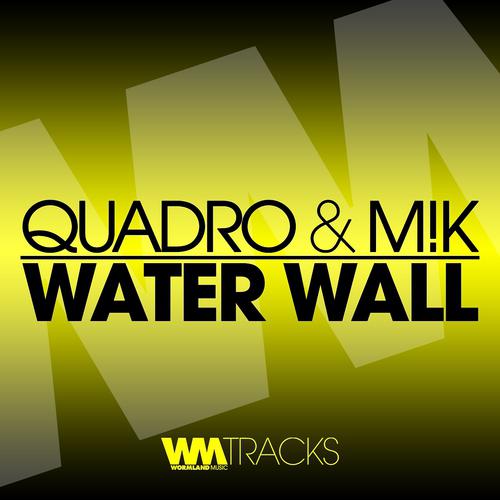 Постер альбома Water Wall