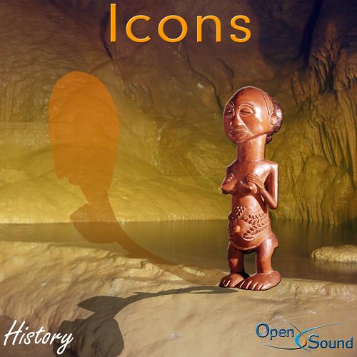Постер альбома Icons (History)