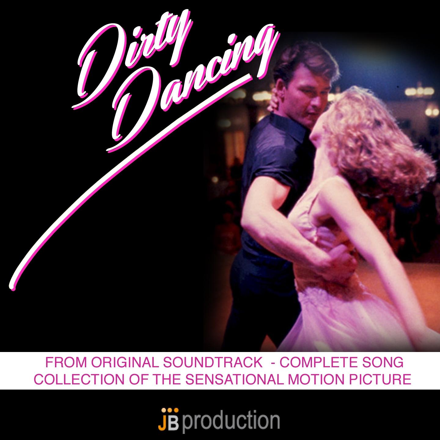 Постер альбома Songs of Dirty Dancing, Vol.3 (24 Song Original Artists)