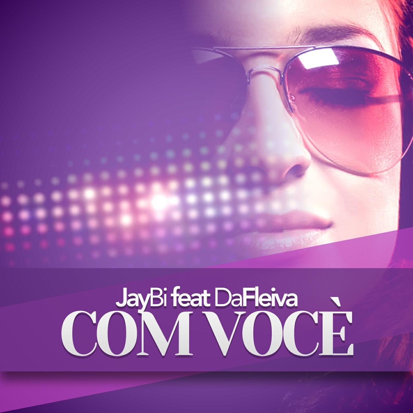 Jaybi - Com Você (Screen & DJ Asher Remix)