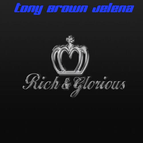 Tony Brown - Jelena (Loving Mix)