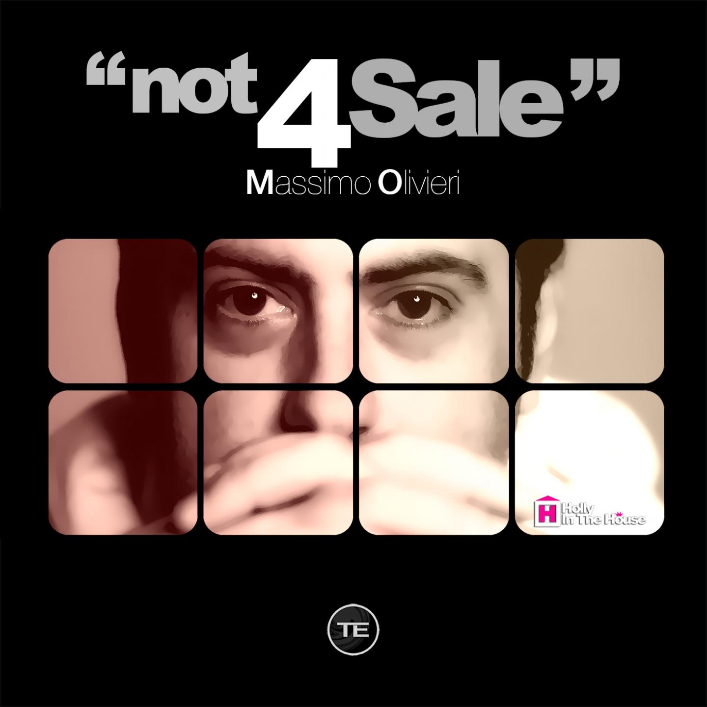 Постер альбома Not4Sale