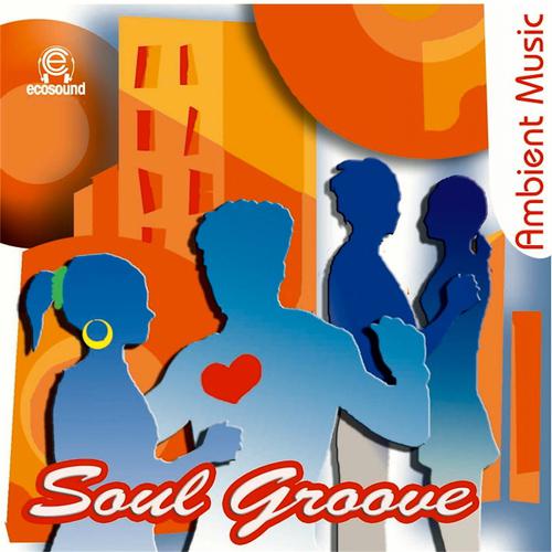 Постер альбома Soul Groove