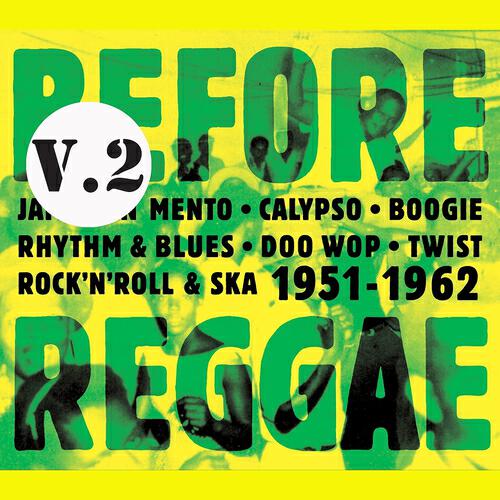 Alton Ellis - Muriel