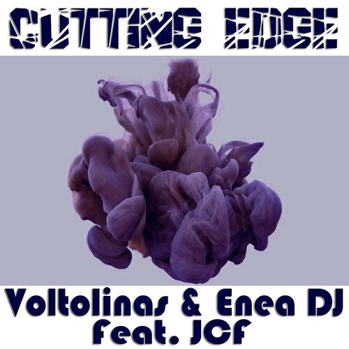 Voltolinas - Cutting Edge (Voltolinas Mix)