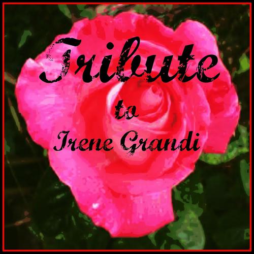 Постер альбома Tribute to irene grandi