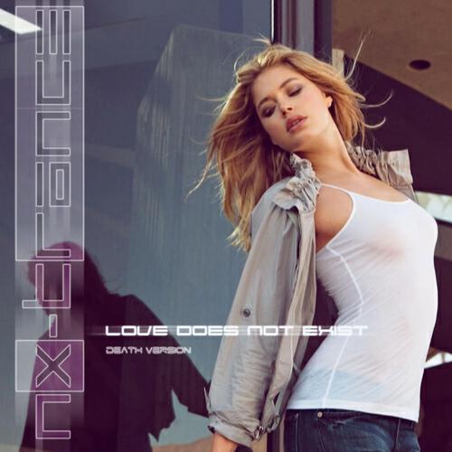 NX-Trance - Love Does Not Exist (Death Version)