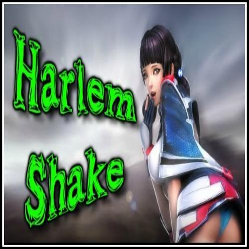 Постер альбома Harlem Shake Compilation