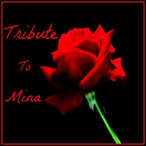 Ester - Parole parole (Karaoke Version) (Originally perfomed by Mina)